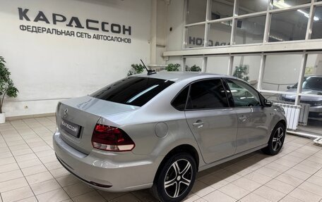 Volkswagen Polo VI (EU Market), 2018 год, 1 330 000 рублей, 2 фотография