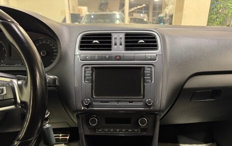 Volkswagen Polo VI (EU Market), 2018 год, 1 330 000 рублей, 12 фотография