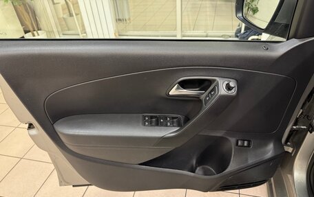 Volkswagen Polo VI (EU Market), 2018 год, 1 330 000 рублей, 14 фотография