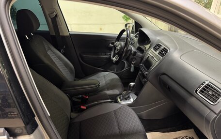 Volkswagen Polo VI (EU Market), 2018 год, 1 330 000 рублей, 9 фотография