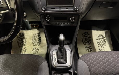 Volkswagen Polo VI (EU Market), 2018 год, 1 330 000 рублей, 13 фотография