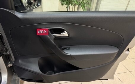 Volkswagen Polo VI (EU Market), 2018 год, 1 330 000 рублей, 16 фотография