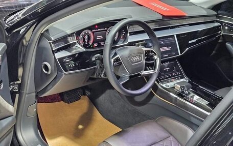 Audi A8, 2023 год, 7 900 000 рублей, 6 фотография