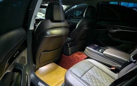 Audi A8, 2023 год, 7 900 000 рублей, 7 фотография