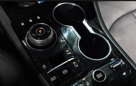 KIA K5, 2022 год, 2 400 000 рублей, 7 фотография