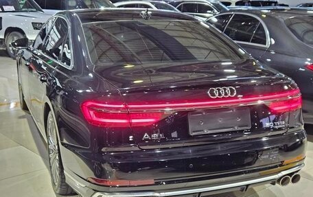 Audi A8, 2023 год, 7 900 000 рублей, 4 фотография