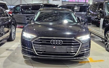 Audi A8, 2023 год, 7 900 000 рублей, 2 фотография