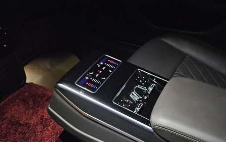 Audi A8, 2023 год, 7 900 000 рублей, 8 фотография