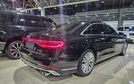 Audi A8, 2023 год, 7 900 000 рублей, 5 фотография