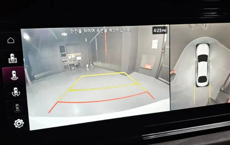 KIA K5, 2022 год, 2 400 000 рублей, 13 фотография