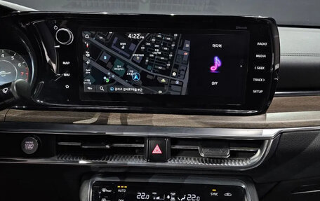 KIA K5, 2022 год, 2 400 000 рублей, 12 фотография