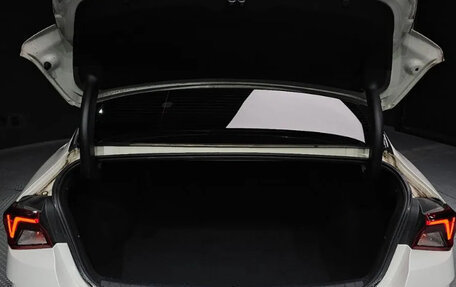 KIA K5, 2022 год, 2 400 000 рублей, 16 фотография