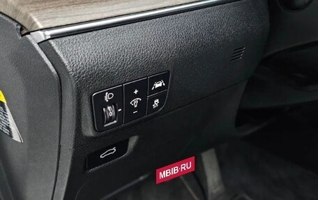 KIA K5, 2022 год, 2 400 000 рублей, 15 фотография