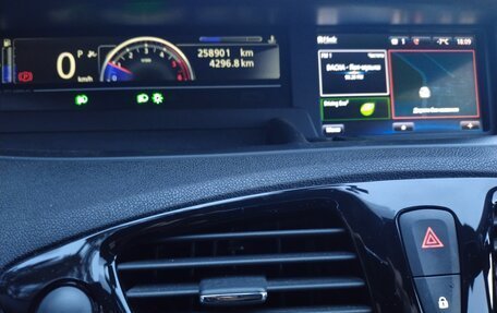 Renault Scenic III, 2015 год, 1 100 000 рублей, 5 фотография