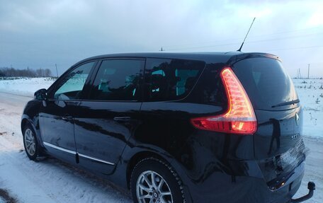 Renault Scenic III, 2015 год, 1 100 000 рублей, 4 фотография