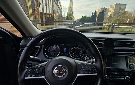 Nissan X-Trail, 2021 год, 2 800 000 рублей, 7 фотография