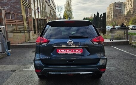 Nissan X-Trail, 2021 год, 2 800 000 рублей, 5 фотография