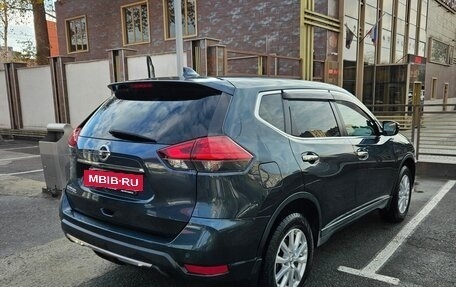 Nissan X-Trail, 2021 год, 2 800 000 рублей, 6 фотография