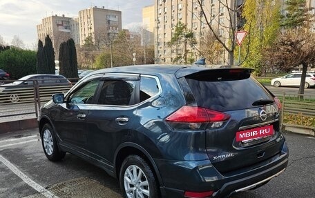 Nissan X-Trail, 2021 год, 2 800 000 рублей, 4 фотография