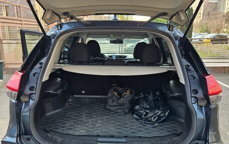 Nissan X-Trail, 2021 год, 2 800 000 рублей, 12 фотография