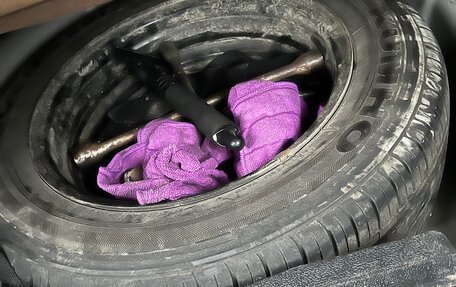 KIA Rio III рестайлинг, 2013 год, 550 000 рублей, 8 фотография