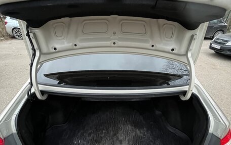 KIA Rio III рестайлинг, 2013 год, 550 000 рублей, 5 фотография