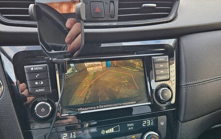 Nissan X-Trail, 2021 год, 2 800 000 рублей, 13 фотография