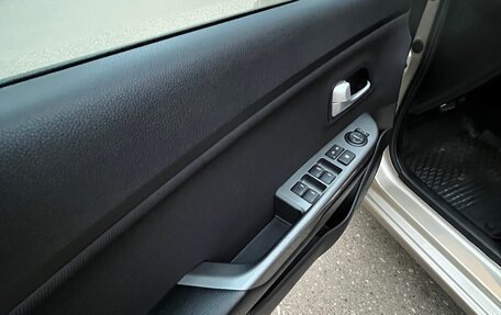 KIA Rio III рестайлинг, 2013 год, 550 000 рублей, 9 фотография