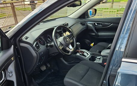 Nissan X-Trail, 2021 год, 2 800 000 рублей, 11 фотография