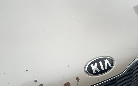 KIA Rio III рестайлинг, 2013 год, 550 000 рублей, 14 фотография