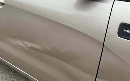 KIA Rio III рестайлинг, 2013 год, 550 000 рублей, 16 фотография