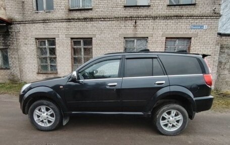 Great Wall Hover, 2008 год, 520 000 рублей, 4 фотография