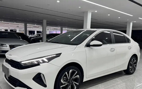 KIA K3, 2023 год, 1 395 000 рублей, 1 фотография