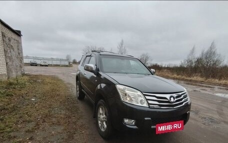 Great Wall Hover, 2008 год, 520 000 рублей, 3 фотография