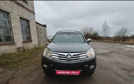 Great Wall Hover, 2008 год, 520 000 рублей, 2 фотография