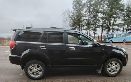 Great Wall Hover, 2008 год, 520 000 рублей, 7 фотография