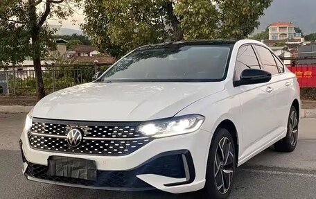 Volkswagen Lavida, 2022 год, 1 435 000 рублей, 1 фотография