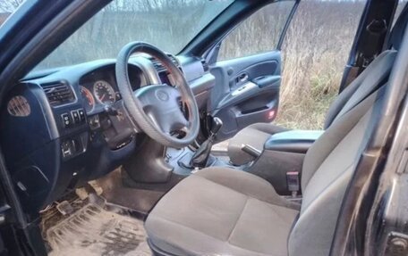 Great Wall Hover, 2008 год, 520 000 рублей, 12 фотография