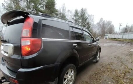 Great Wall Hover, 2008 год, 520 000 рублей, 8 фотография