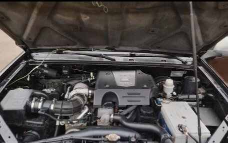 Great Wall Hover, 2008 год, 520 000 рублей, 13 фотография