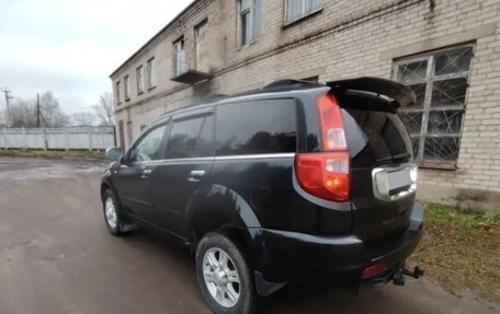 Great Wall Hover, 2008 год, 520 000 рублей, 10 фотография