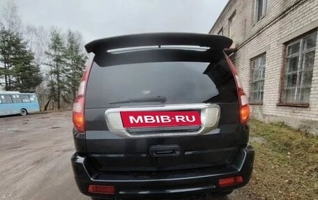 Great Wall Hover, 2008 год, 520 000 рублей, 9 фотография