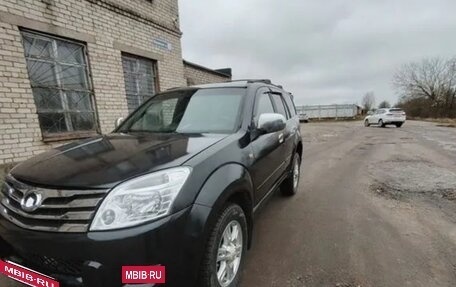 Great Wall Hover, 2008 год, 520 000 рублей, 6 фотография