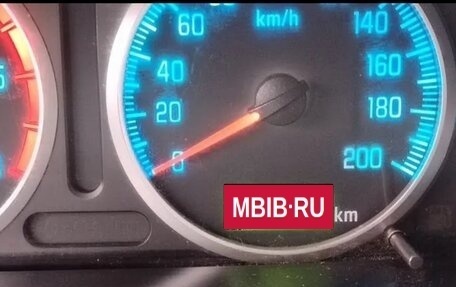 Great Wall Hover, 2008 год, 520 000 рублей, 11 фотография