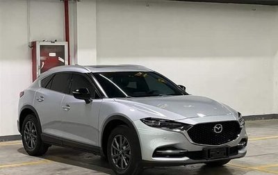 Mazda CX-4, 2021 год, 2 250 000 рублей, 1 фотография
