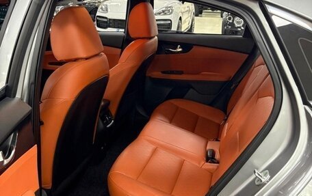 KIA K3, 2021 год, 1 610 000 рублей, 6 фотография