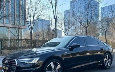Audi A6, 2023 год, 4 700 000 рублей, 1 фотография