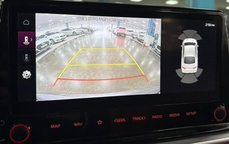 KIA K3, 2021 год, 1 610 000 рублей, 8 фотография