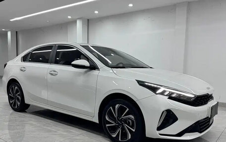 KIA K3, 2023 год, 1 395 000 рублей, 3 фотография