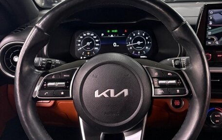 KIA K3, 2021 год, 1 610 000 рублей, 7 фотография